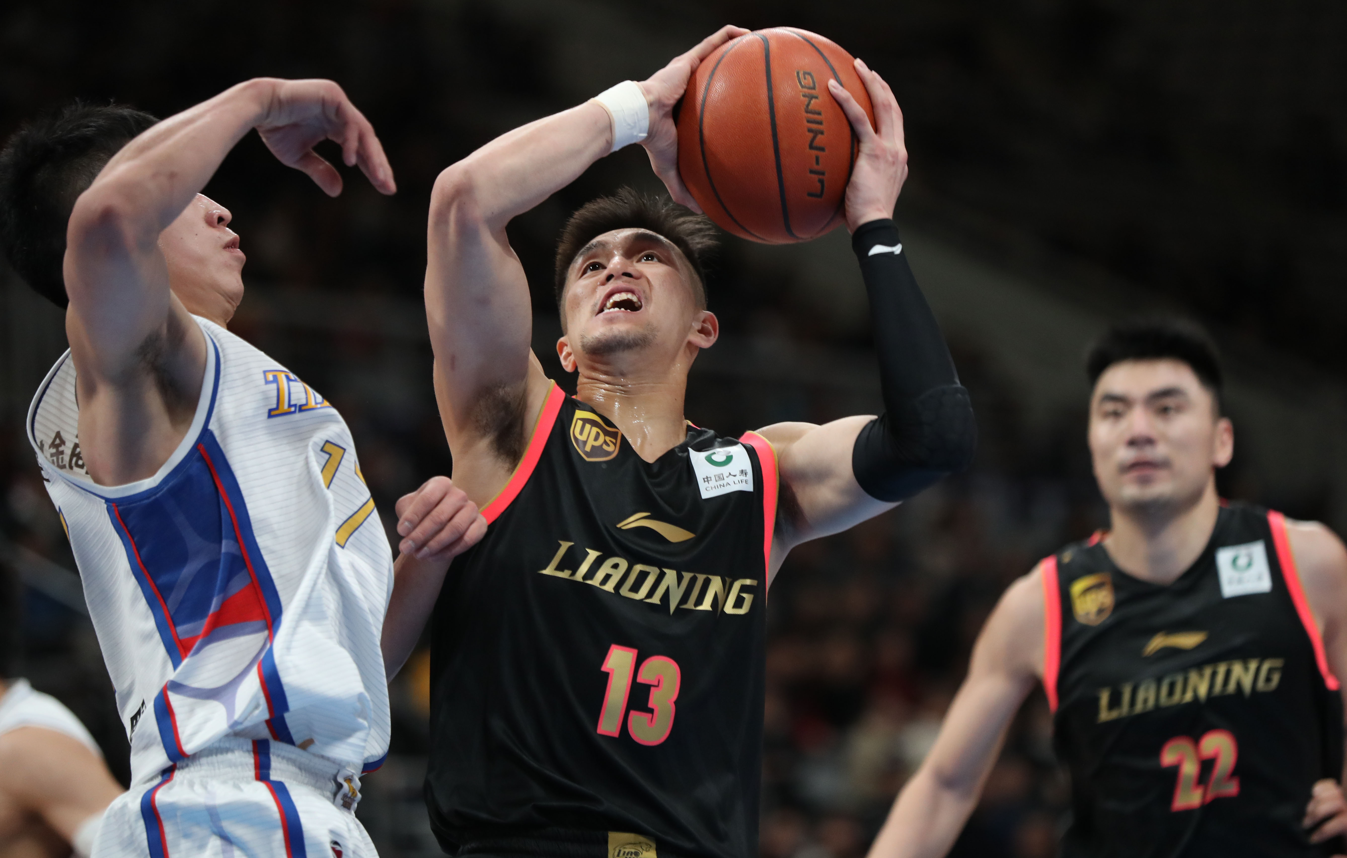 高宇杰捕手 高宇杰捕手