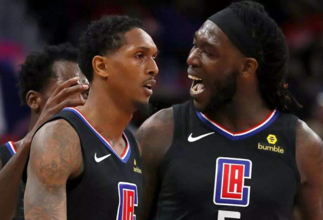 哈登改打无 哈登改打无